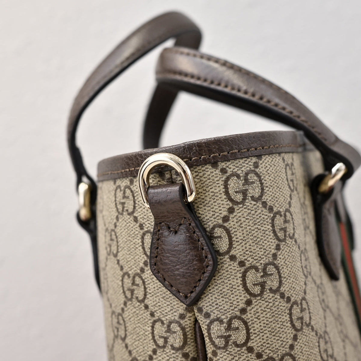 Gucci Ophidia Small Tote Bag ¨C 836848/836849
