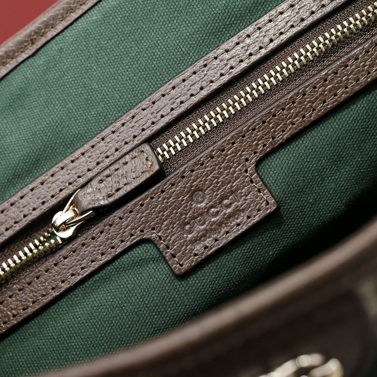 Gucci Ophidia Small Tote Bag ¨C 836848/836849