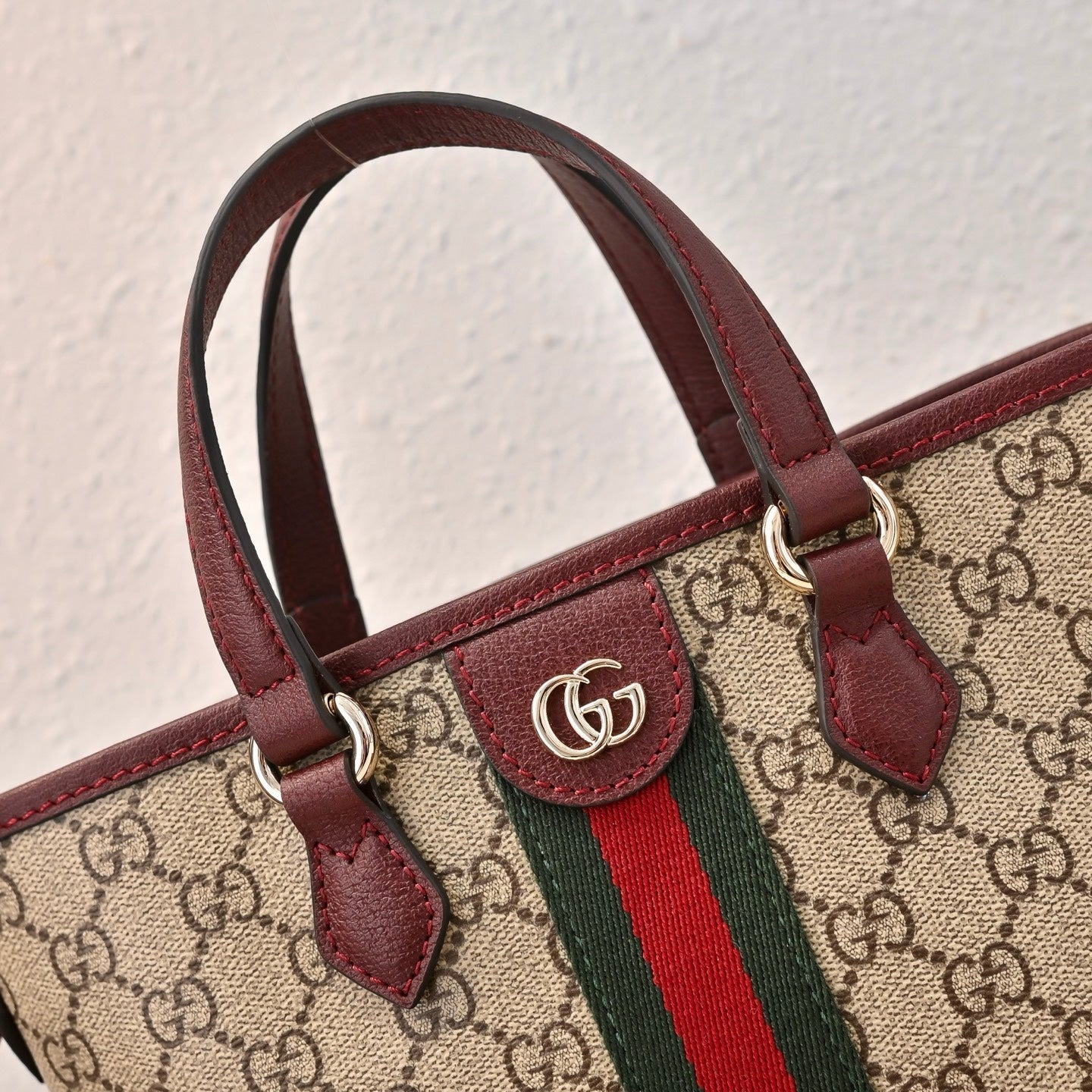 Gucci Ophidia Small Tote Bag ¨C 836848/836849