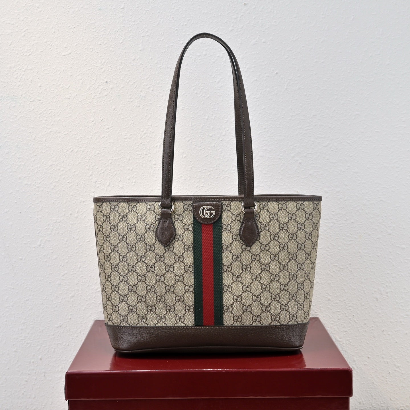 Gucci Ophidia Small Tote Bag ¨C 836848/836849