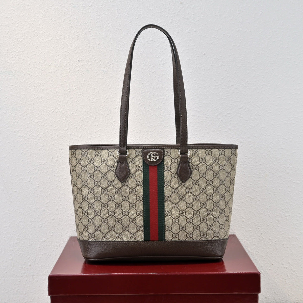 Gucci Ophidia Small Tote Bag ¨C 836848/836849