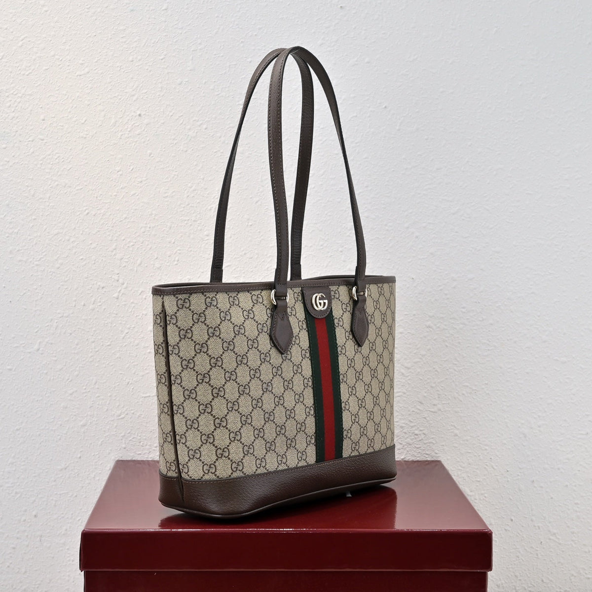 Gucci Ophidia Small Tote Bag ¨C 836848/836849