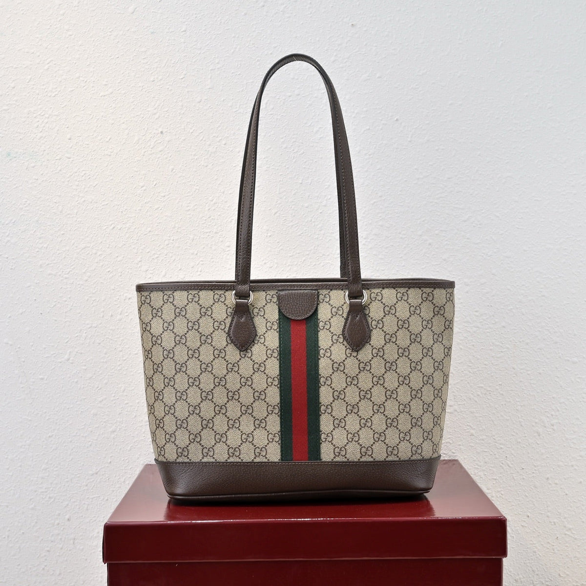 Gucci Ophidia Small Tote Bag ¨C 836848/836849