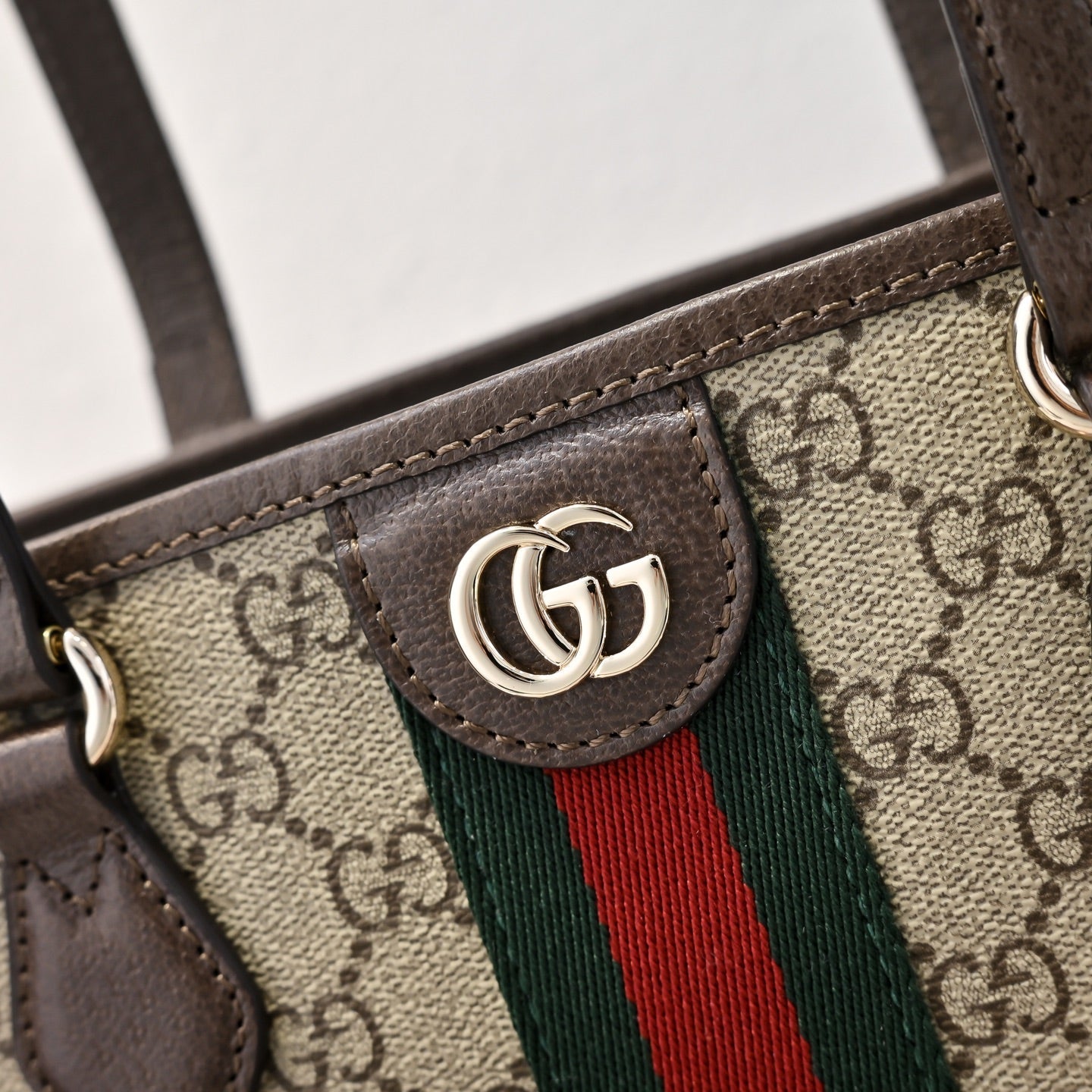 Gucci Ophidia Small Tote Bag ¨C 836848/836849