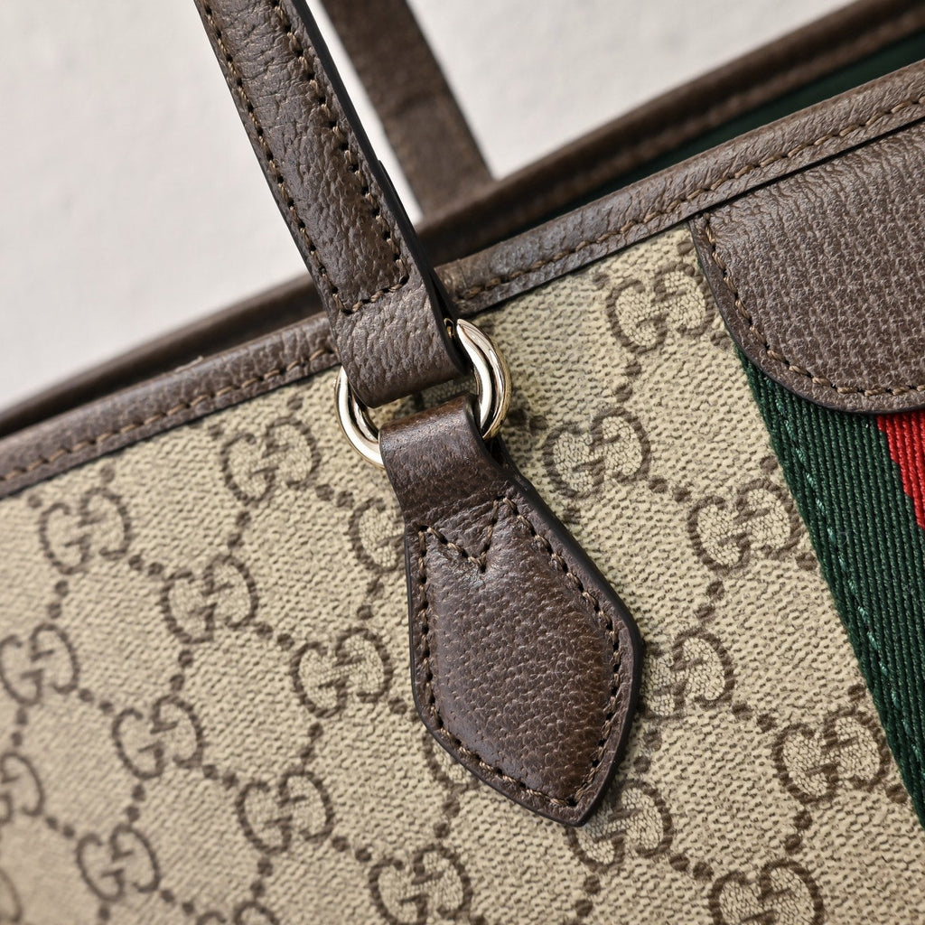 Gucci Ophidia Small Tote Bag ¨C 836848/836849