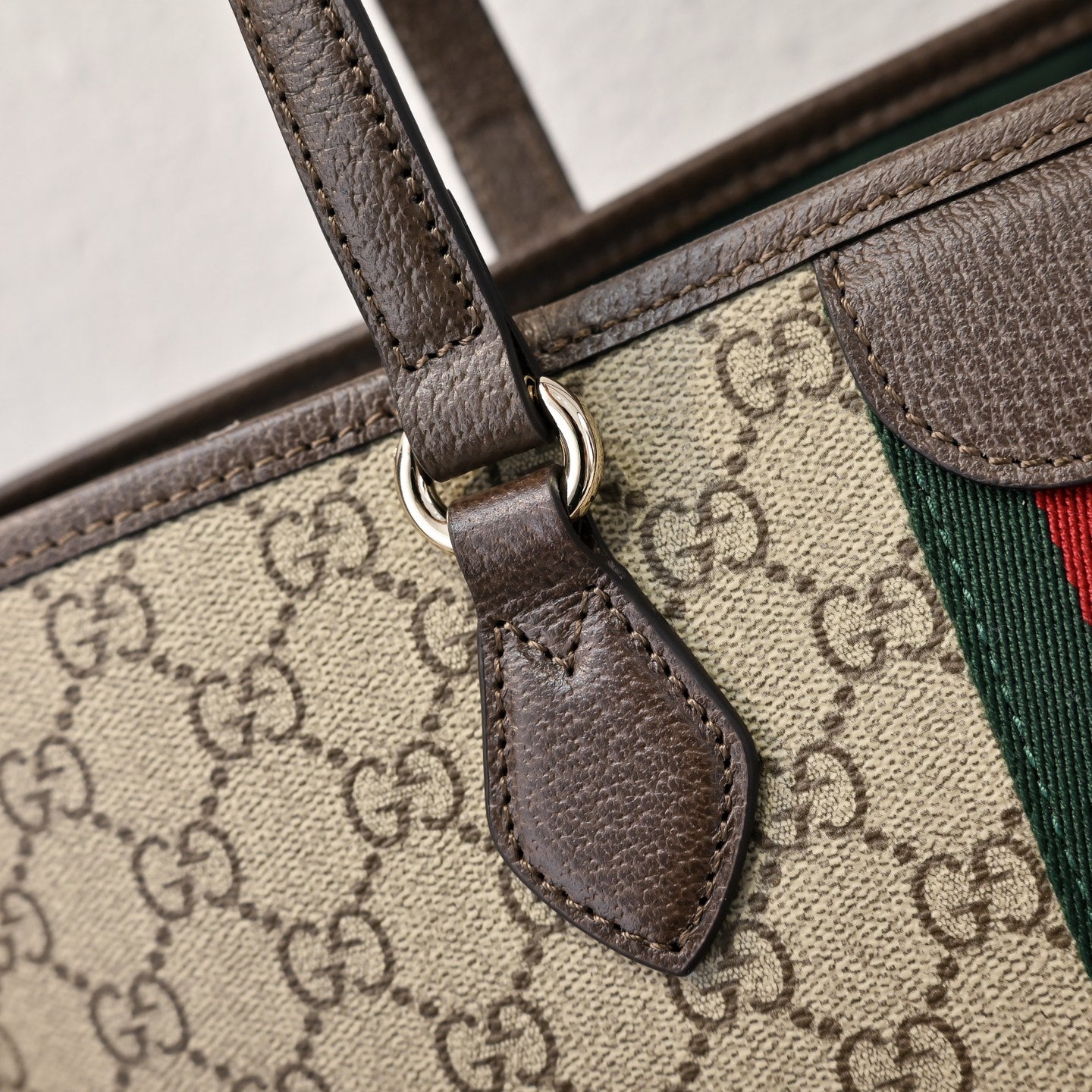 Gucci Ophidia Small Tote Bag ¨C 836848/836849