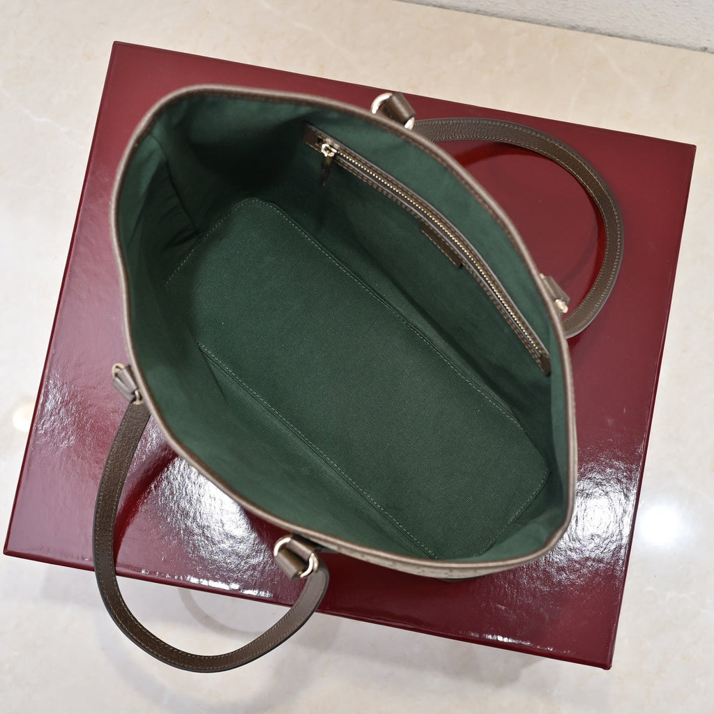 Gucci Ophidia Small Tote Bag ¨C 836848/836849