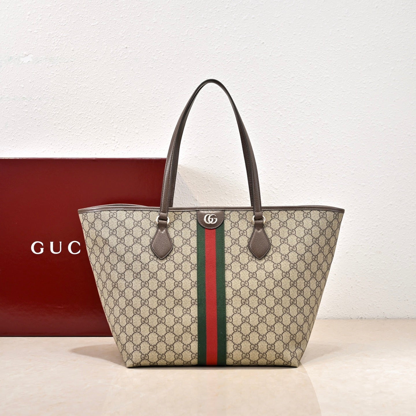 Gucci Ophidia Small Tote Bag ¨C 836848/836849
