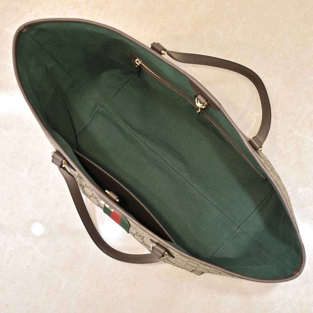 Gucci Ophidia Small Tote Bag ¨C 836848/836849