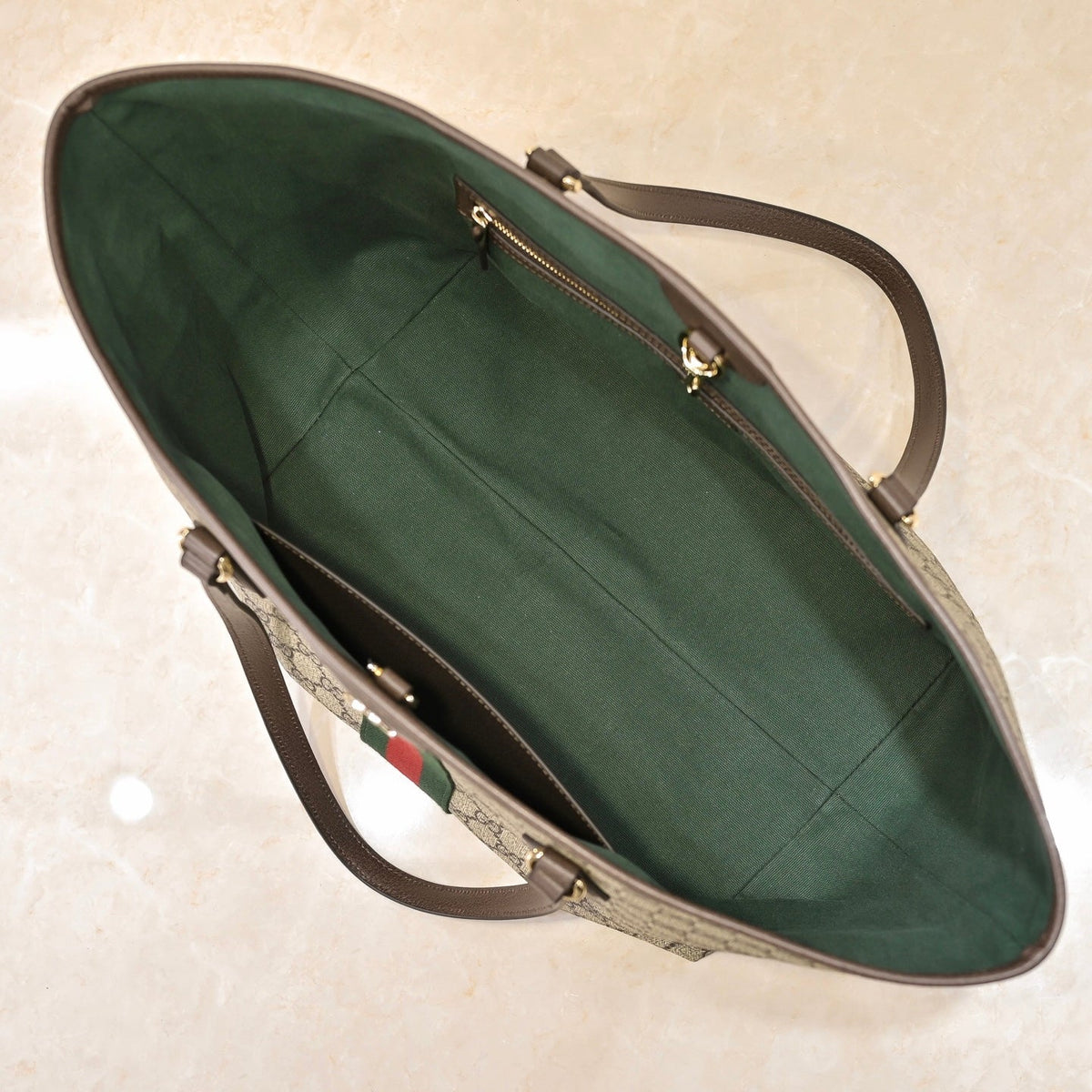 Gucci Ophidia Small Tote Bag ¨C 836848/836849