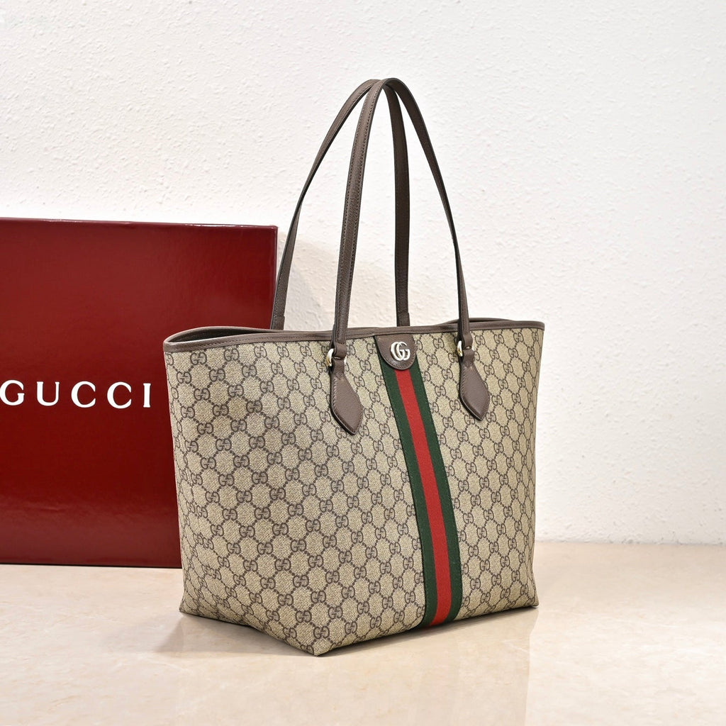 Gucci Ophidia Tote Bag ¨C 836829