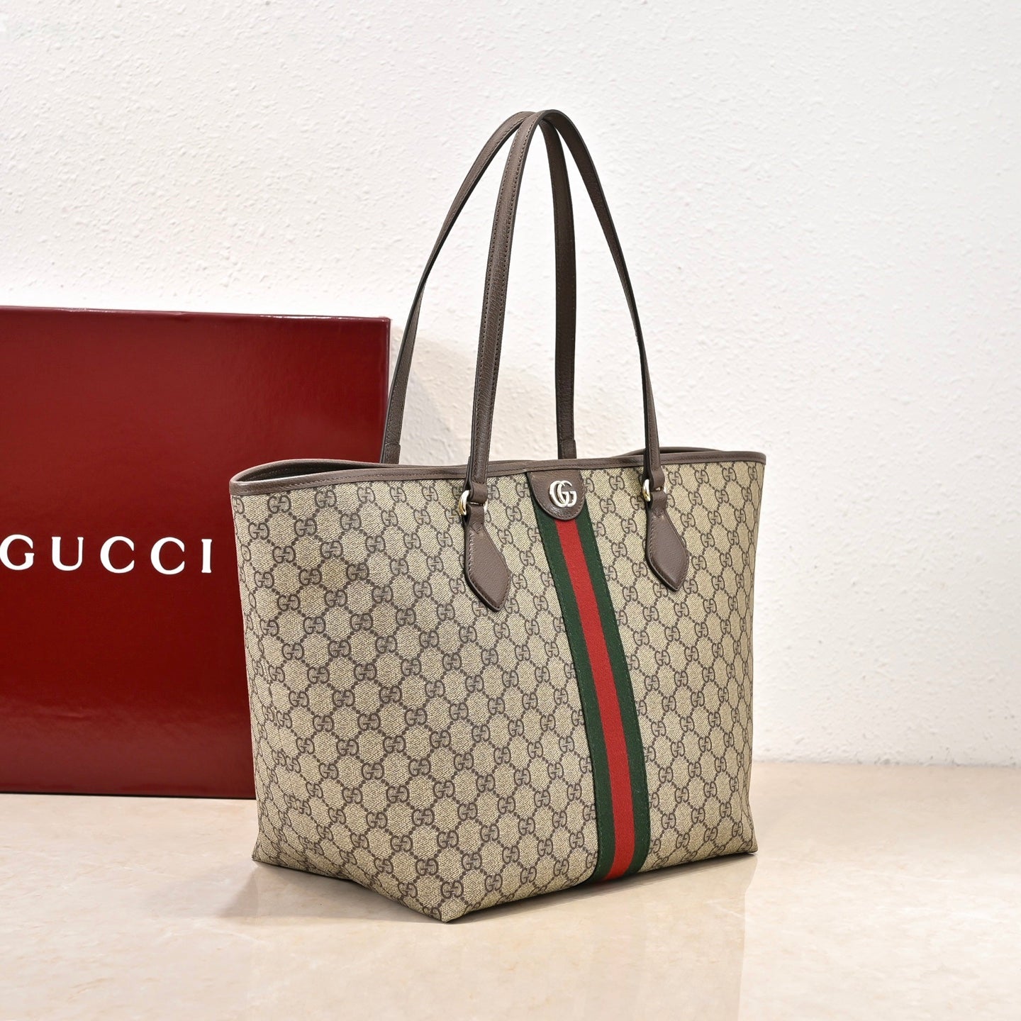 Gucci Ophidia Tote Bag ¨C 836829