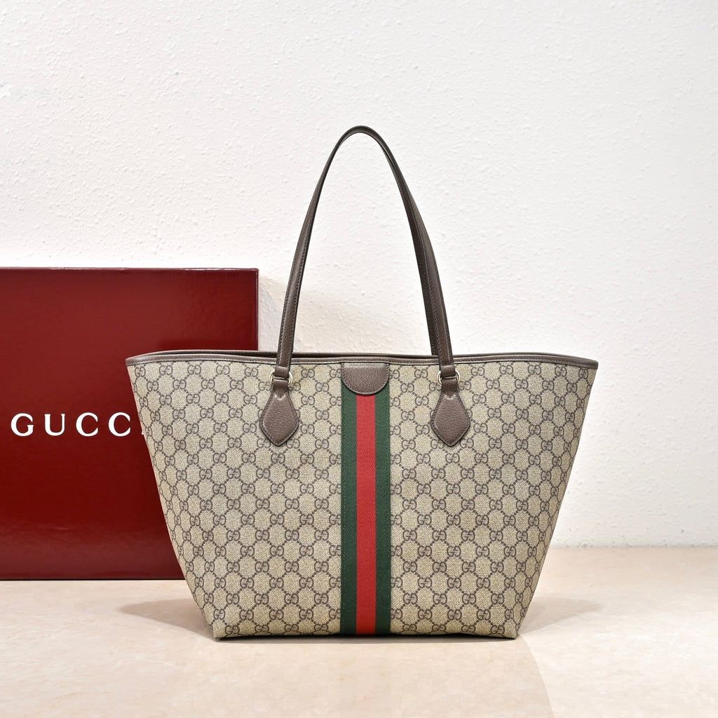Gucci Ophidia Tote Bag ¨C 836829