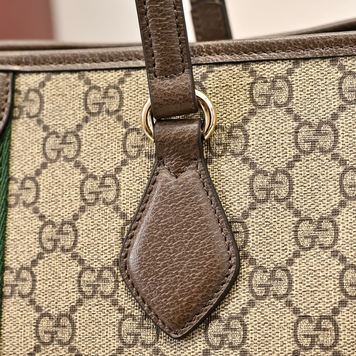 Gucci Ophidia Tote Bag ¨C 836829