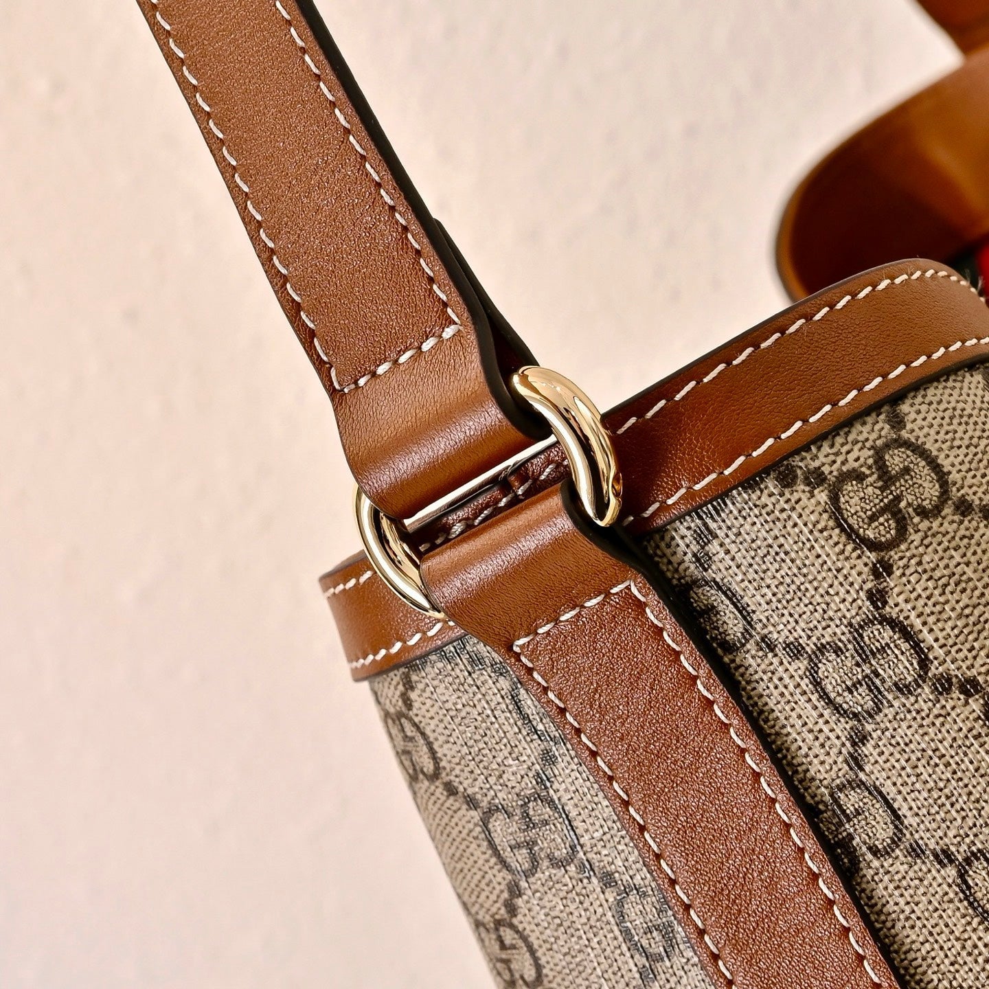 Gucci GG Padlock Shoulder Bag ¨C 839021