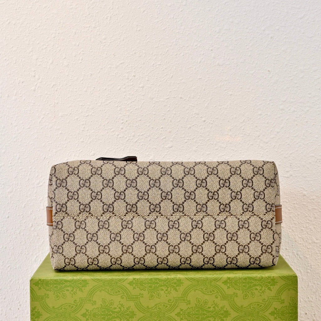 Gucci GG Padlock Shoulder Bag ¨C 839021