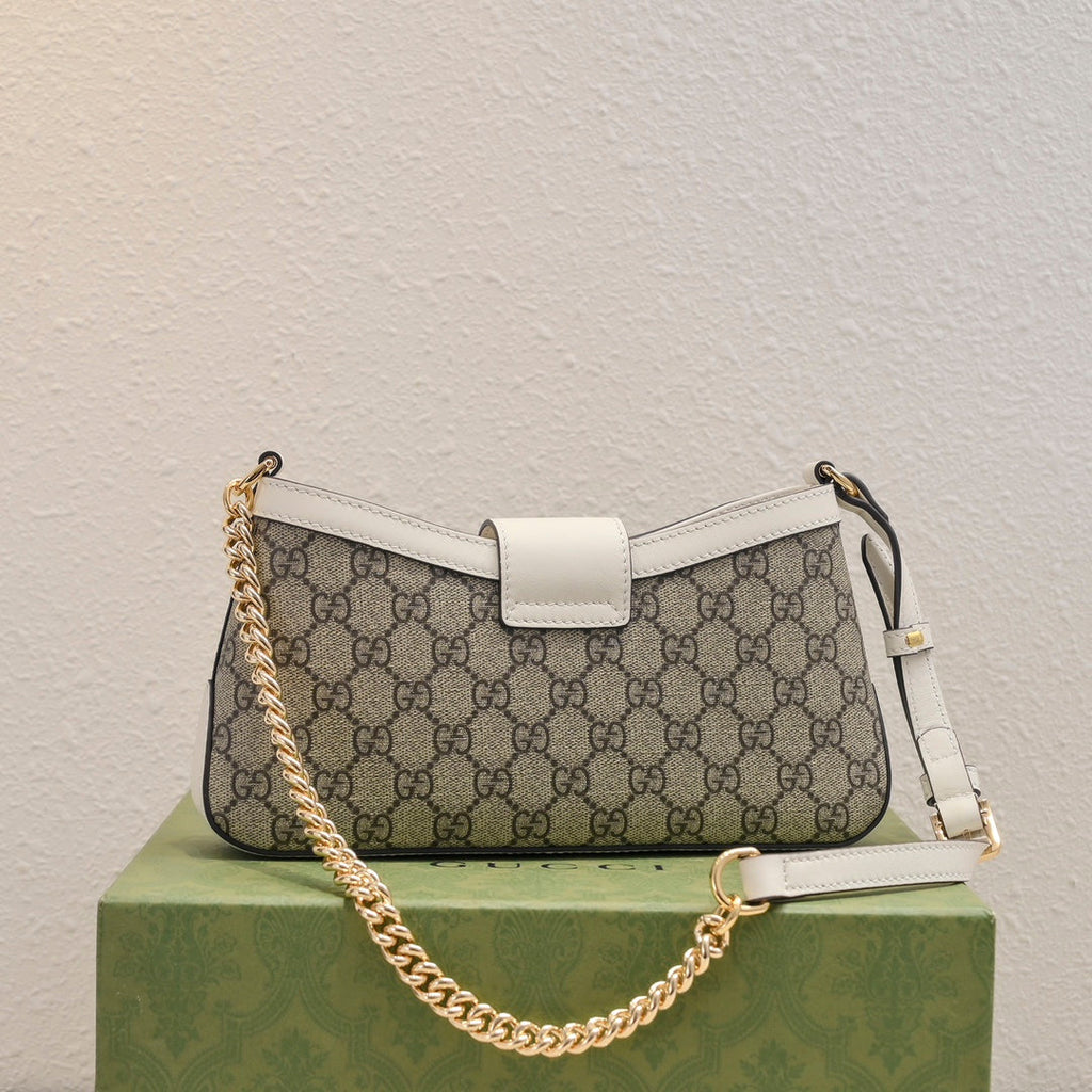 Gucci Padlock Underarm Bag ¨C 811705