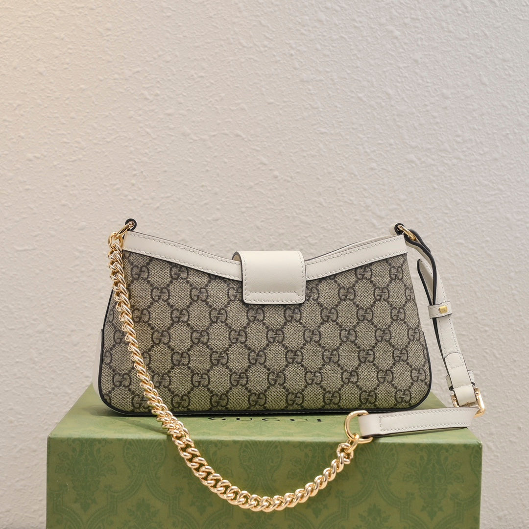 Gucci Padlock Underarm Bag ¨C 811705