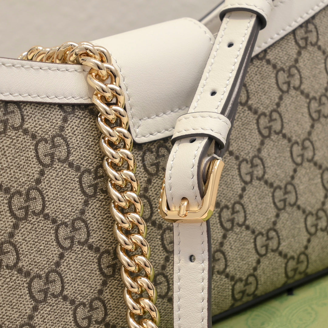 Gucci Padlock Underarm Bag ¨C 811705