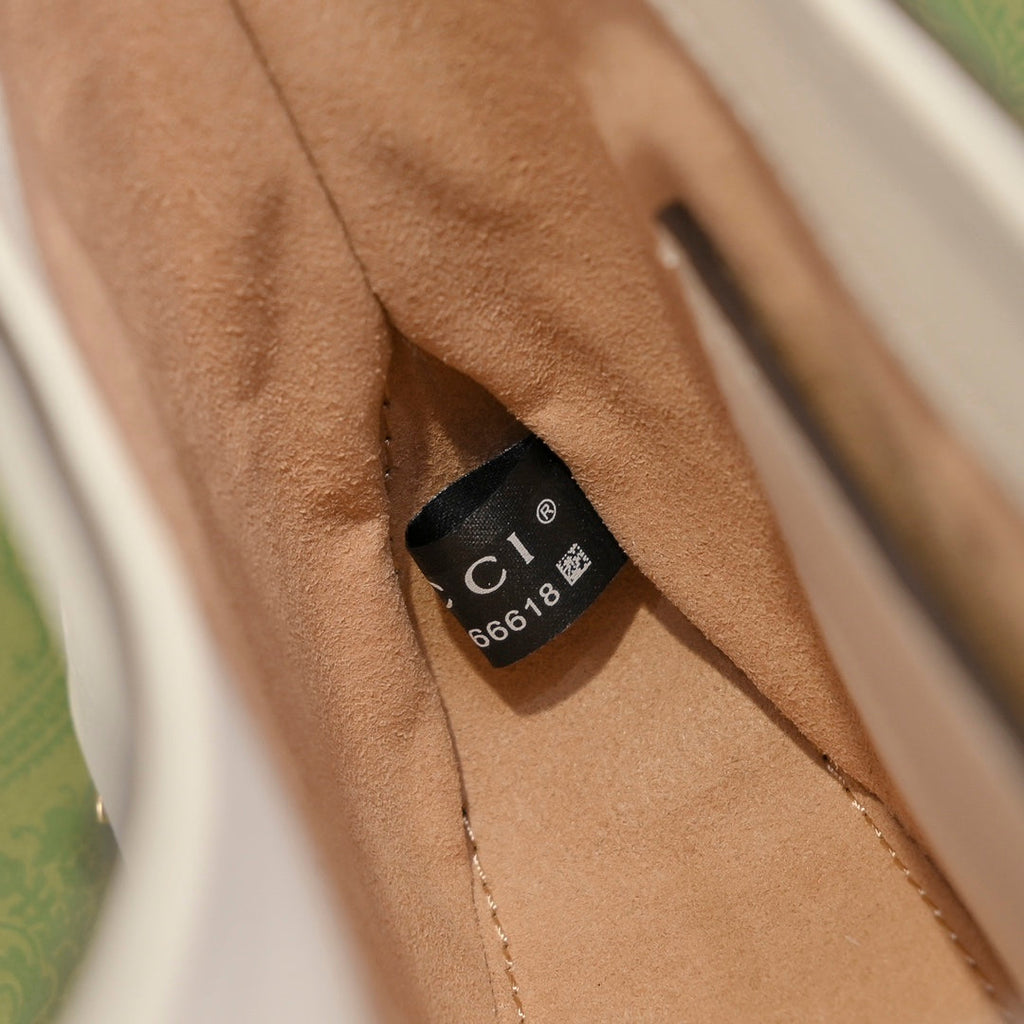 Gucci Padlock Underarm Bag ¨C 811705