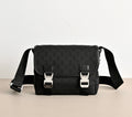 Gucci GG Canvas Small Crossbody Bag ¨C 854745