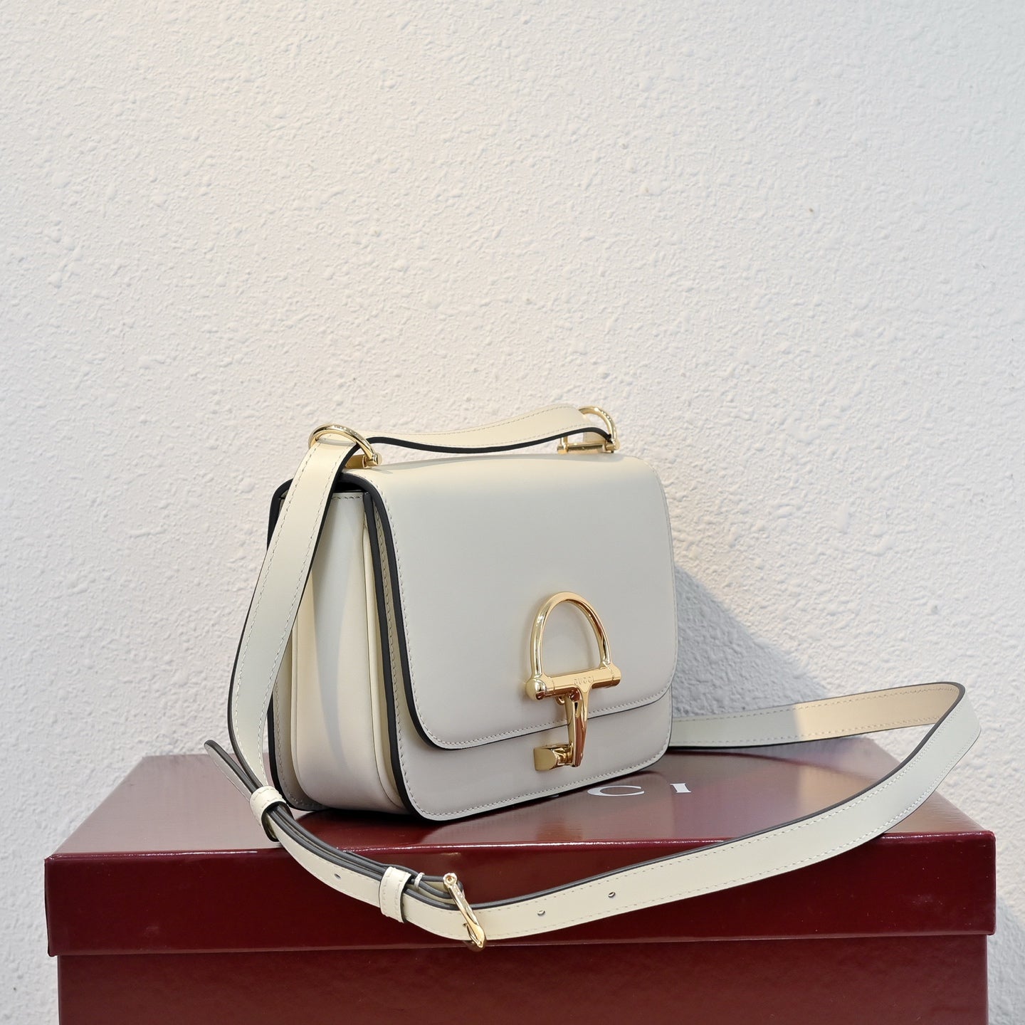 Gucci Sienna Shoulder Bag ¨C 846705