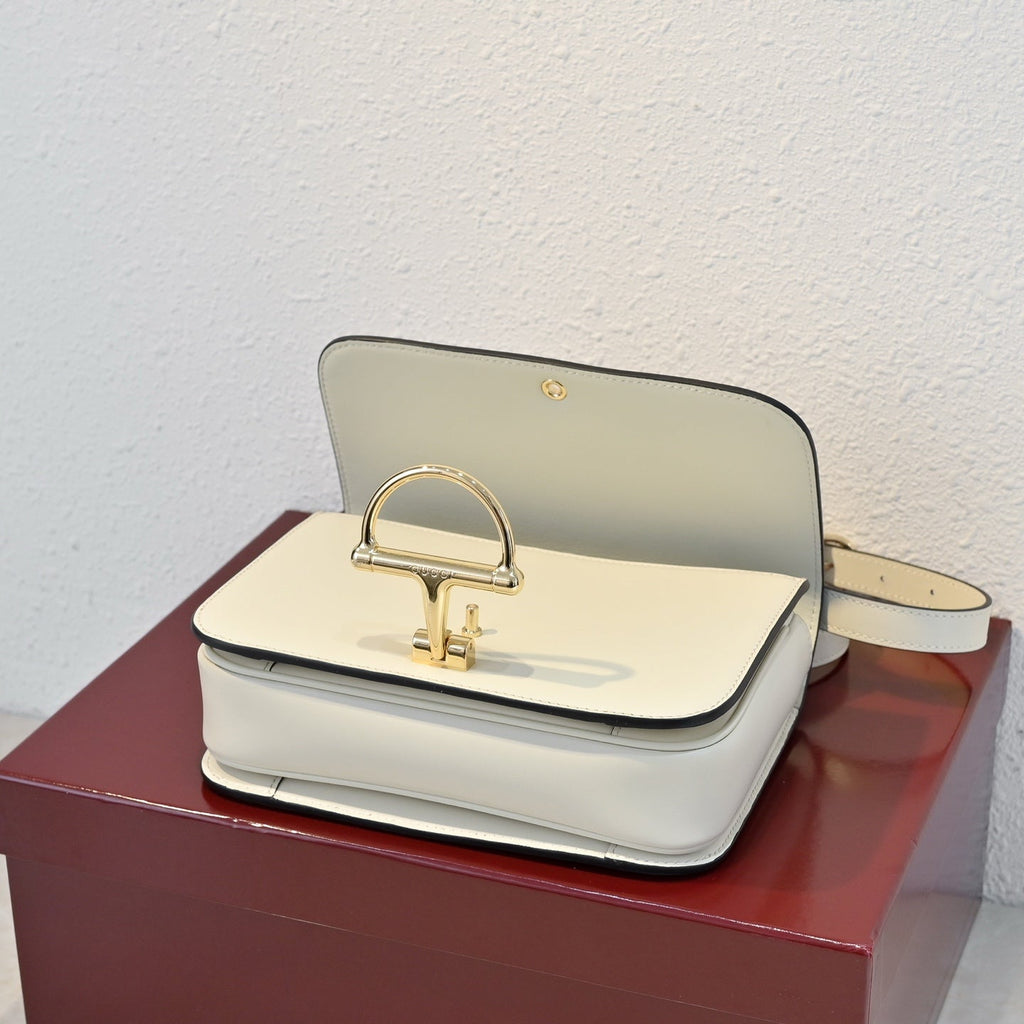 Gucci Sienna Shoulder Bag ¨C 846705