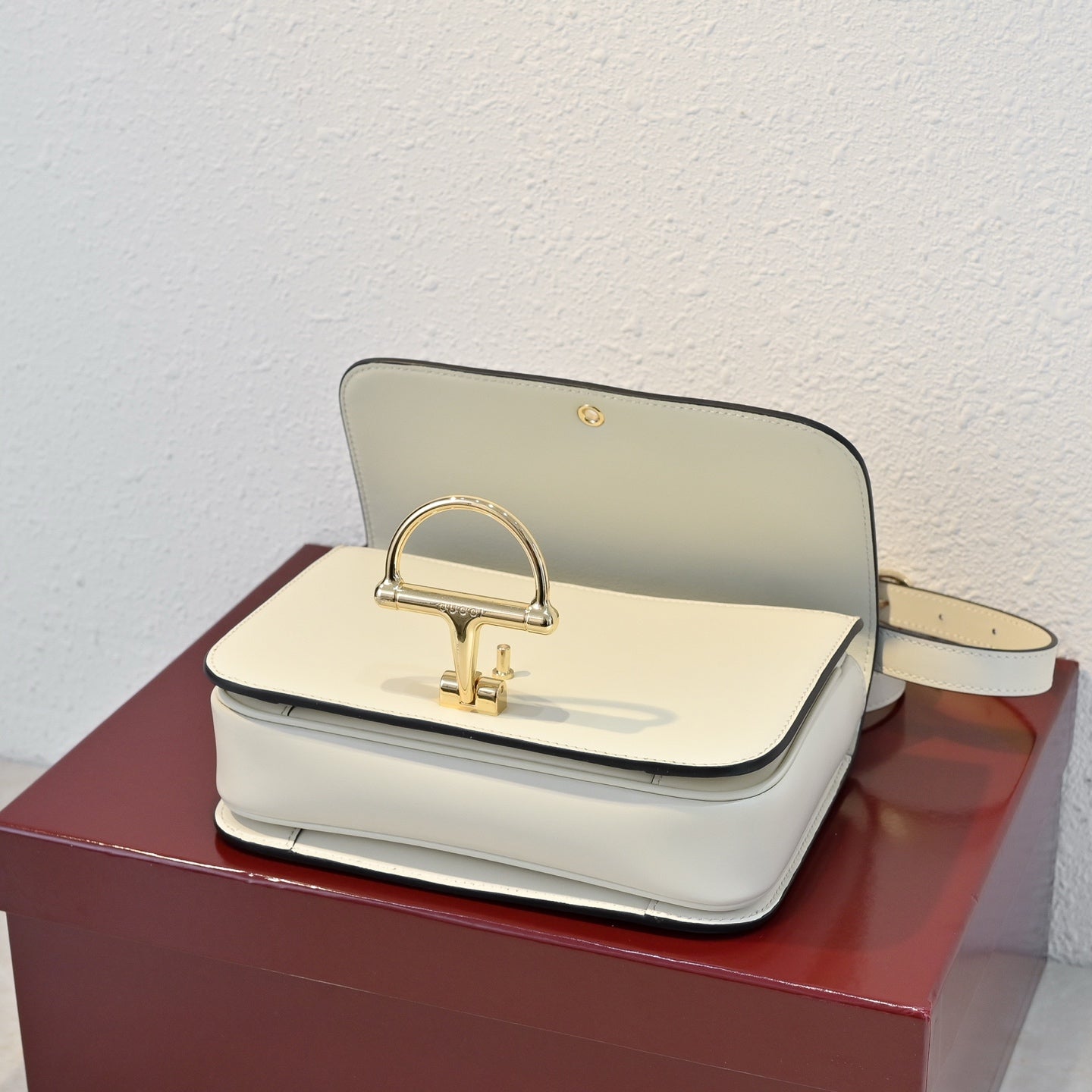 Gucci Sienna Shoulder Bag ¨C 846705
