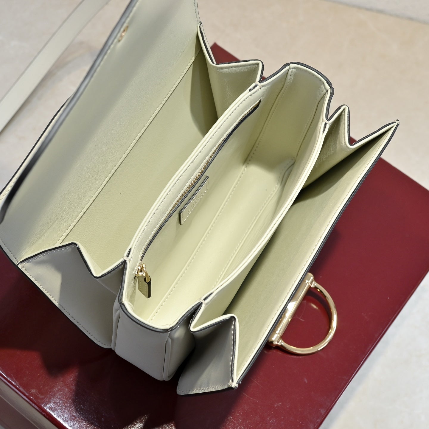 Gucci Sienna Shoulder Bag ¨C 846705