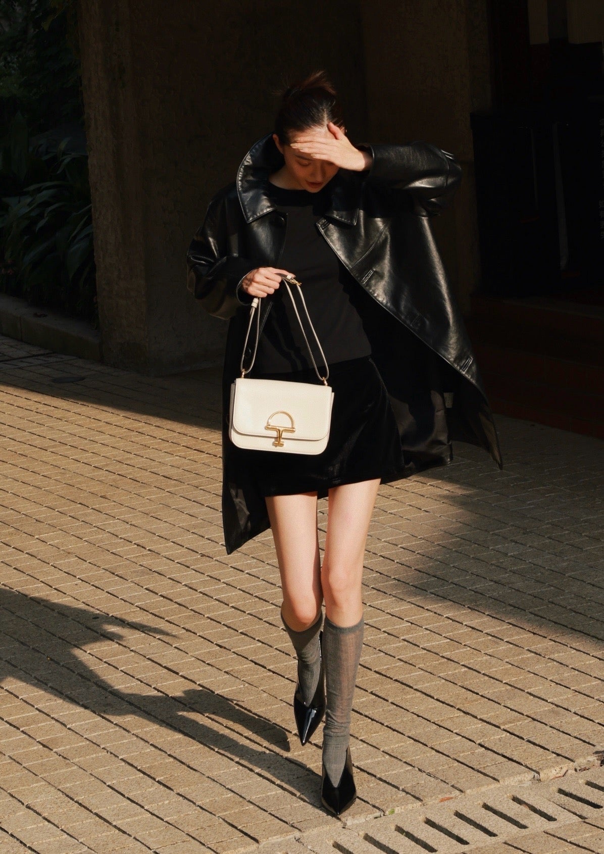 Gucci Sienna Shoulder Bag ¨C 846705