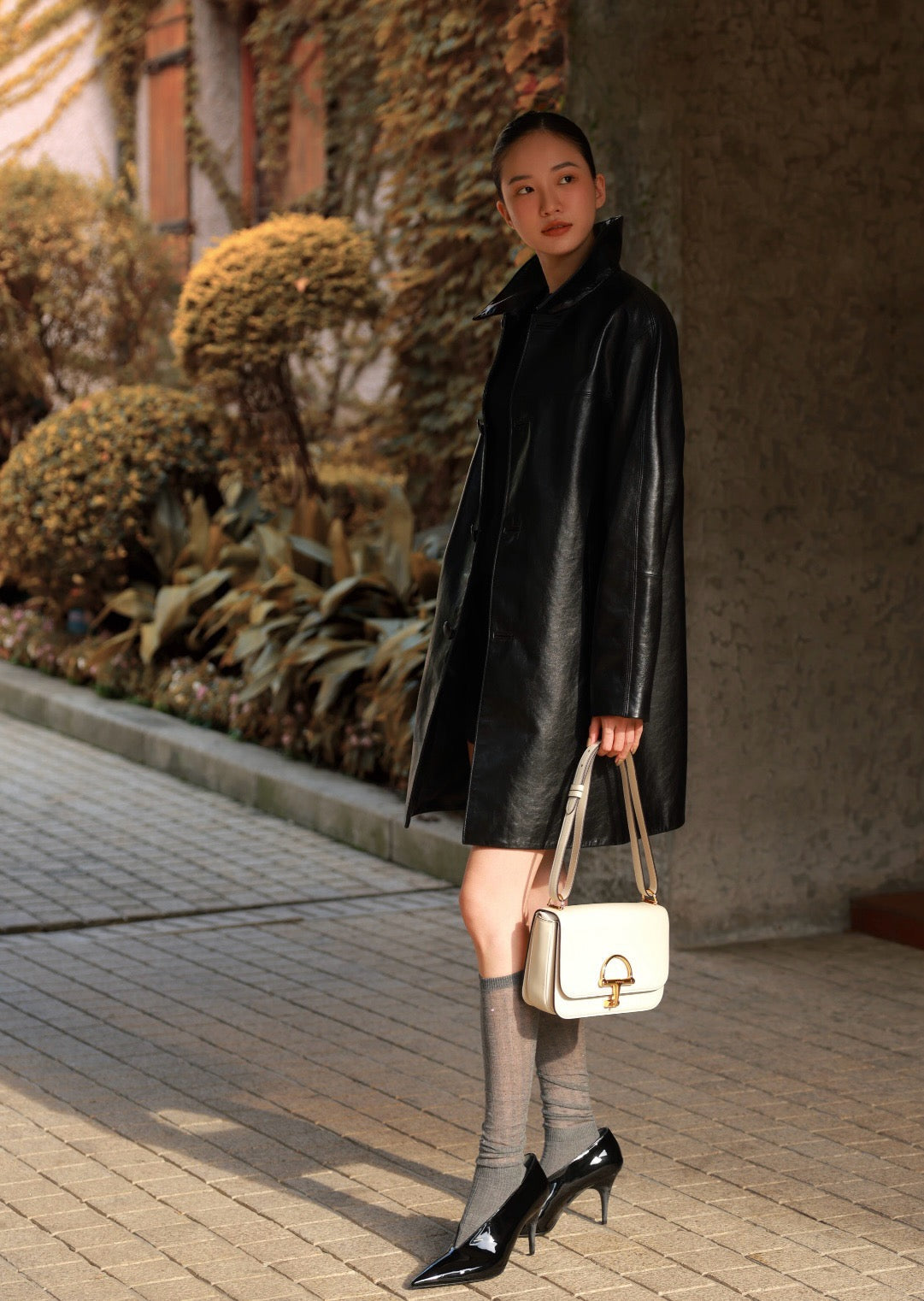 Gucci Sienna Shoulder Bag ¨C 846705