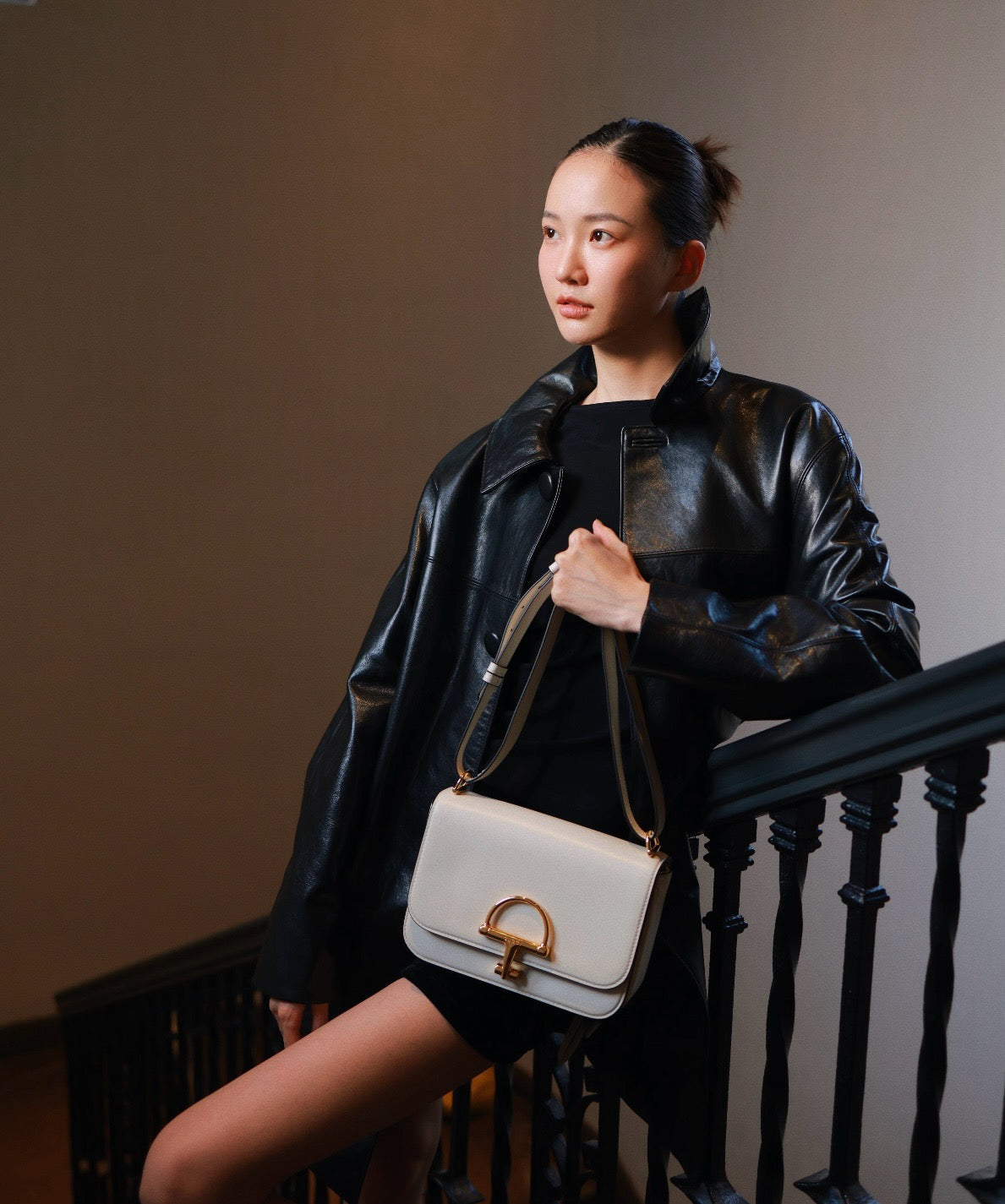 Gucci Sienna Shoulder Bag ¨C 846705