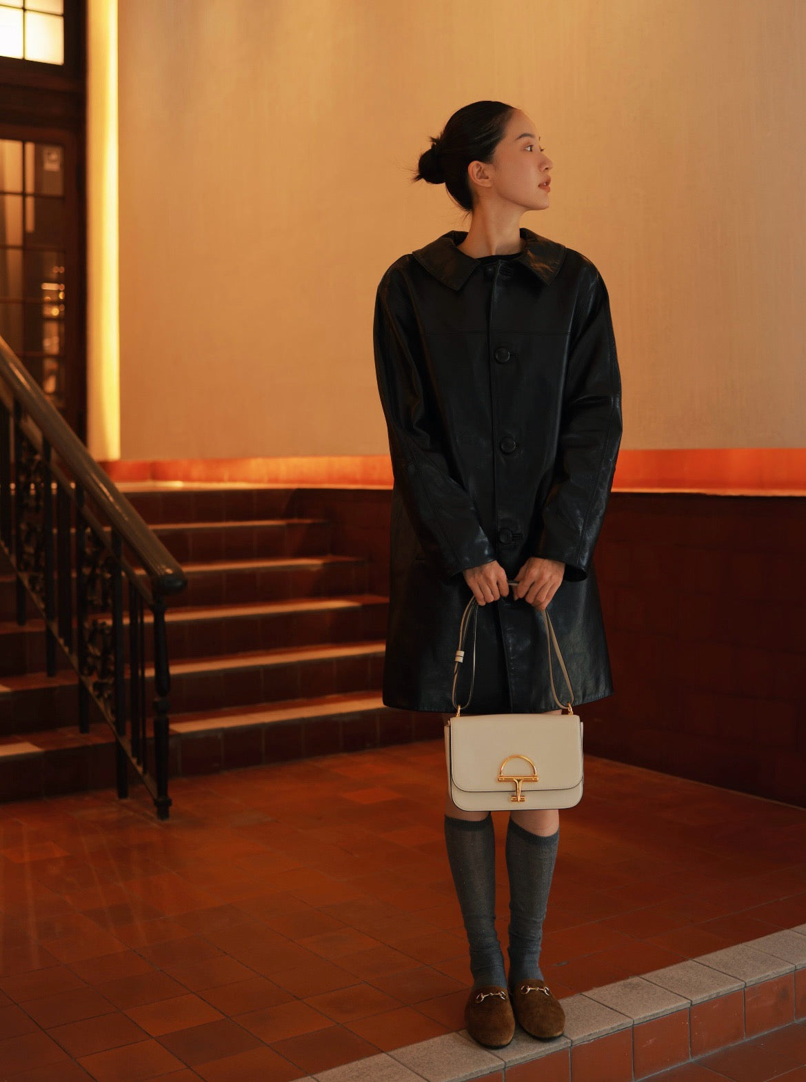Gucci Sienna Shoulder Bag ¨C 846705