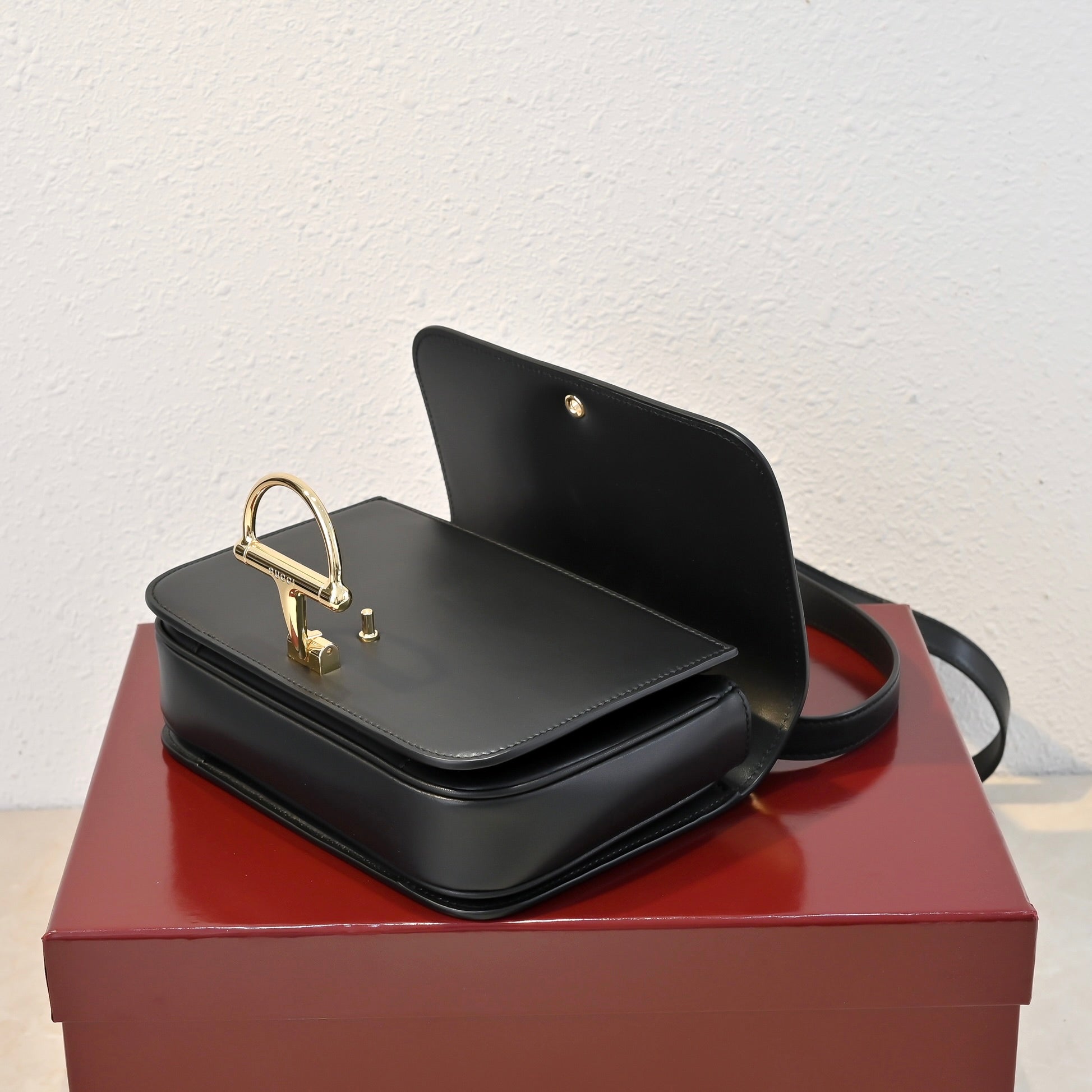 Gucci Sienna Shoulder Bag ¨C 846705