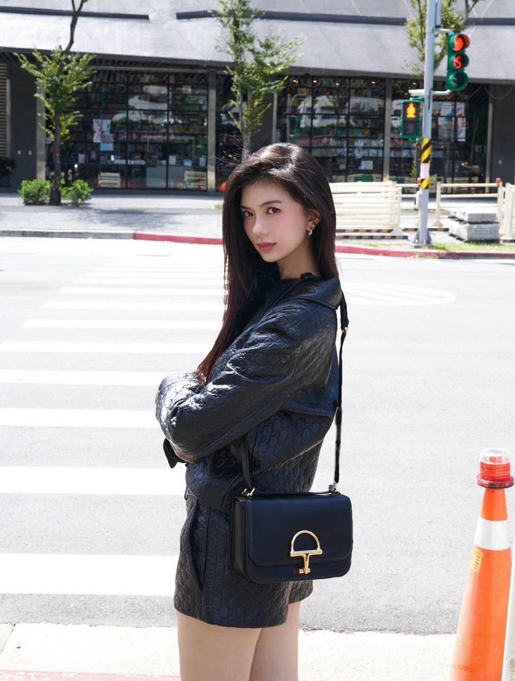 Gucci Sienna Shoulder Bag ¨C 846705