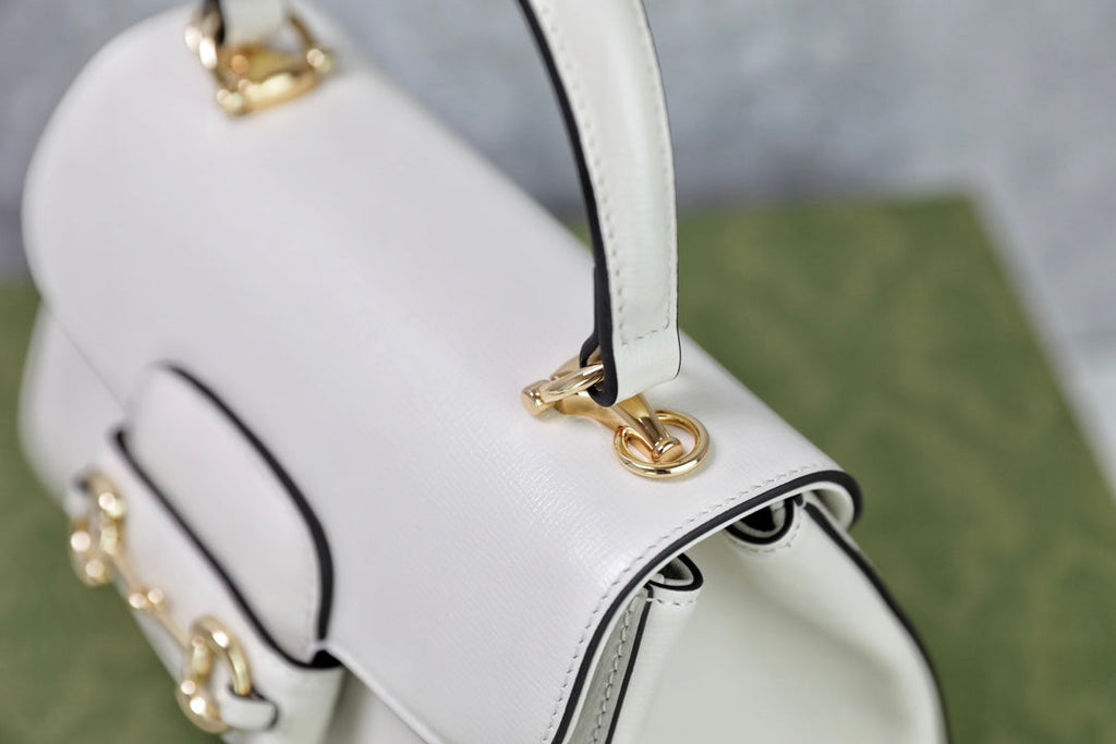 Gucci GG 1955 Horsebit Postman Bag ¨C 703848
