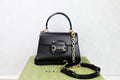 Gucci GG 1955 Horsebit Postman Bag ¨C 703848