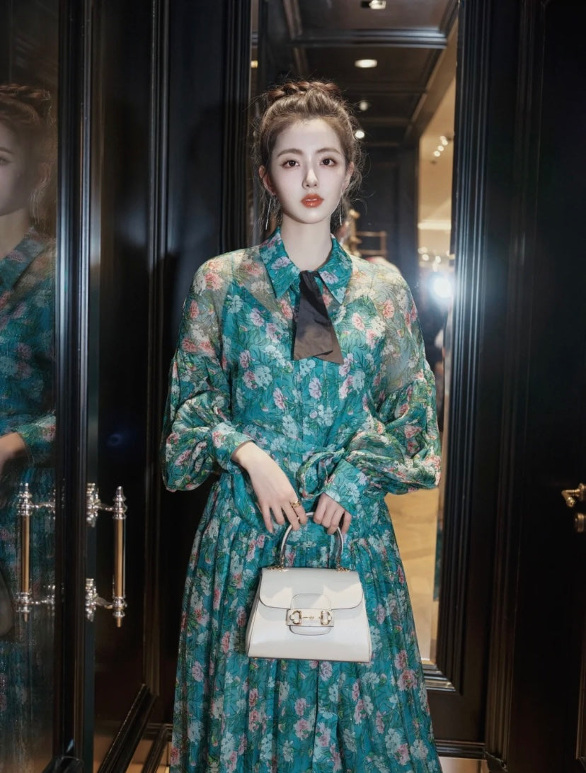 Gucci GG 1955 Horsebit Postman Bag ¨C 703848