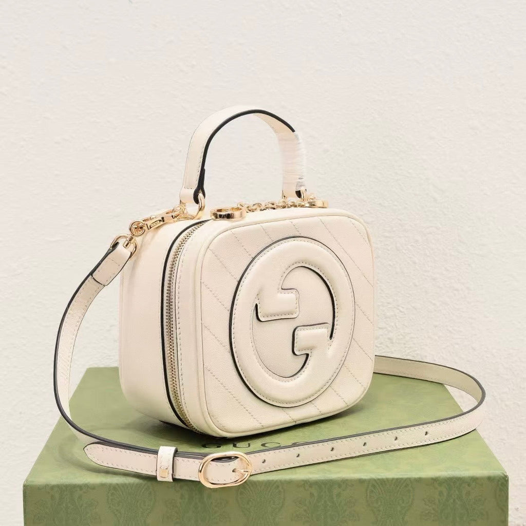 Gucci GG Blondie Mini Tote Bag ¨C 744434