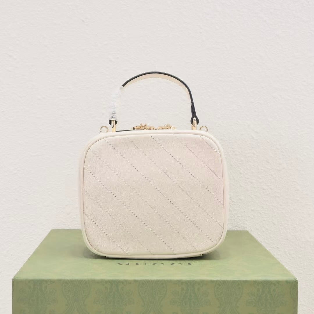Gucci GG Blondie Mini Tote Bag ¨C 744434