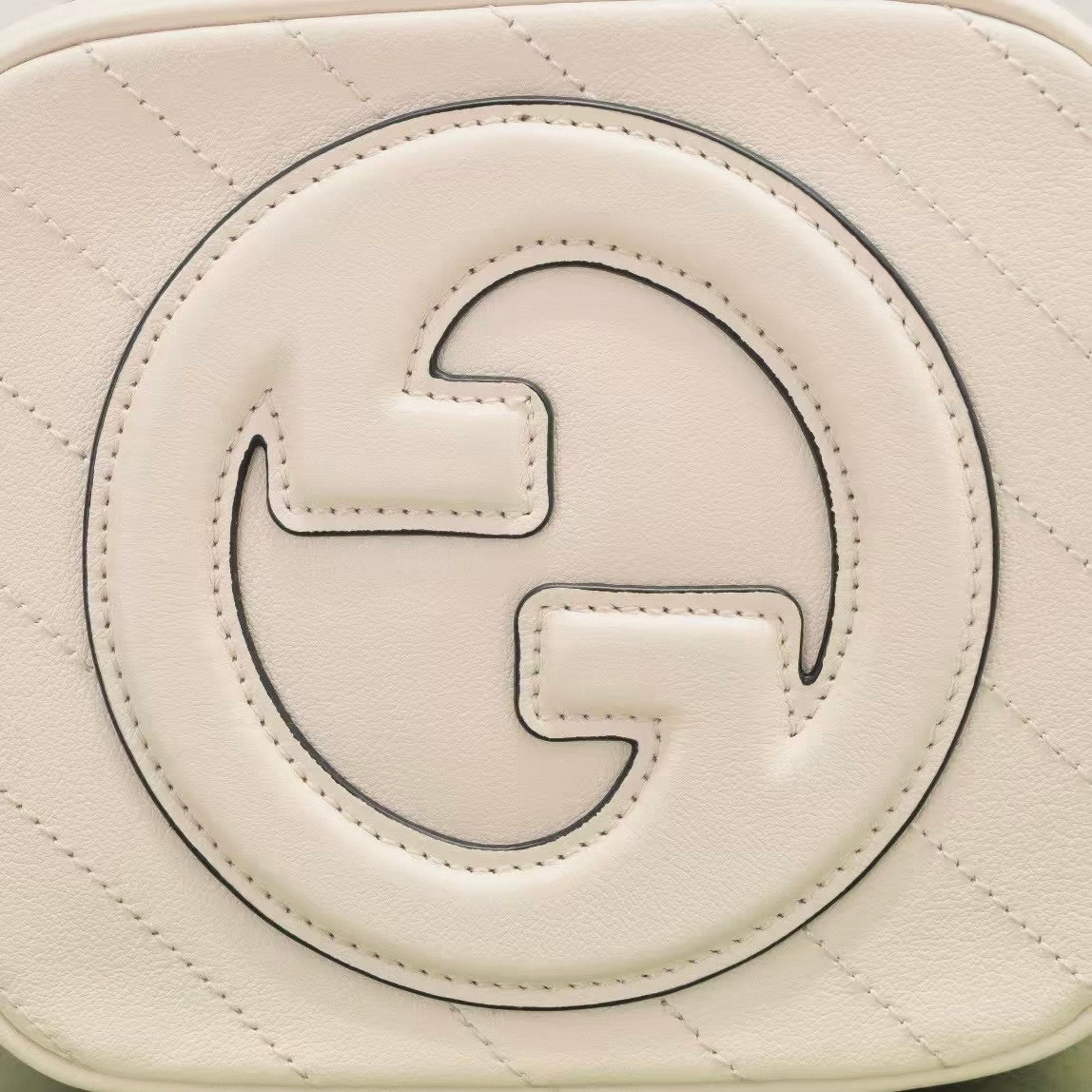 Gucci GG Blondie Mini Tote Bag ¨C 744434