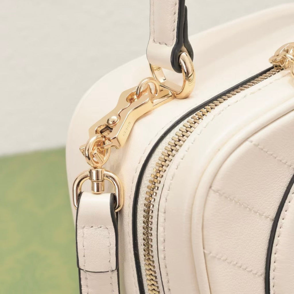 Gucci GG Blondie Mini Tote Bag ¨C 744434