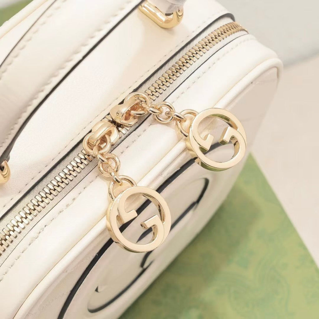 Gucci GG Blondie Mini Tote Bag ¨C 744434