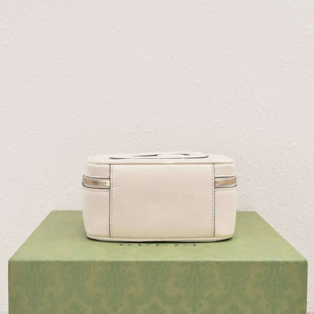 Gucci GG Blondie Mini Tote Bag ¨C 744434