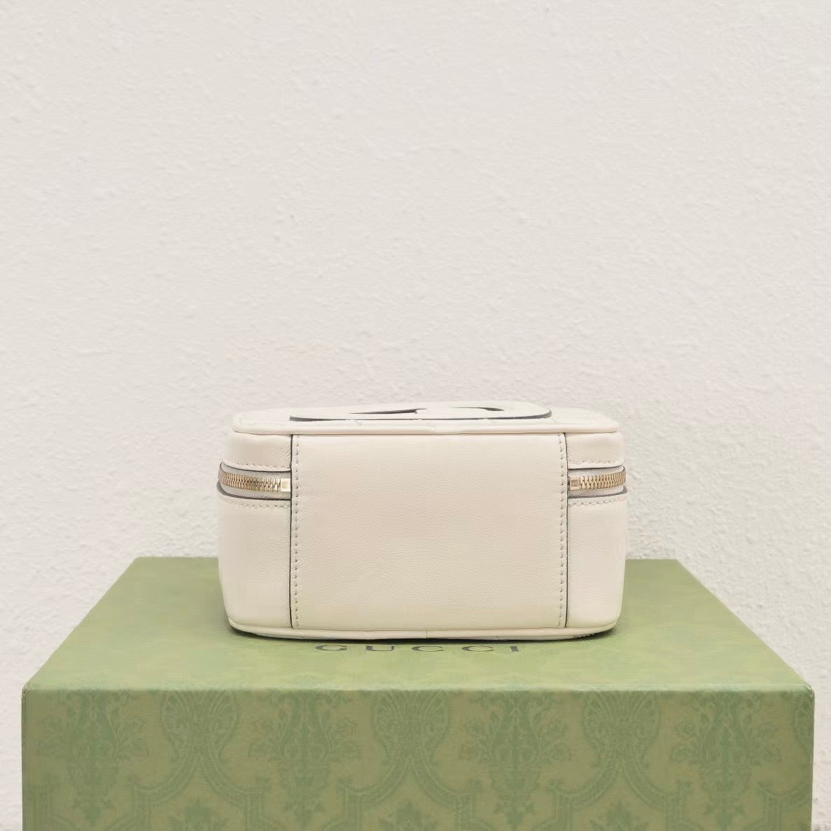 Gucci GG Blondie Mini Tote Bag ¨C 744434