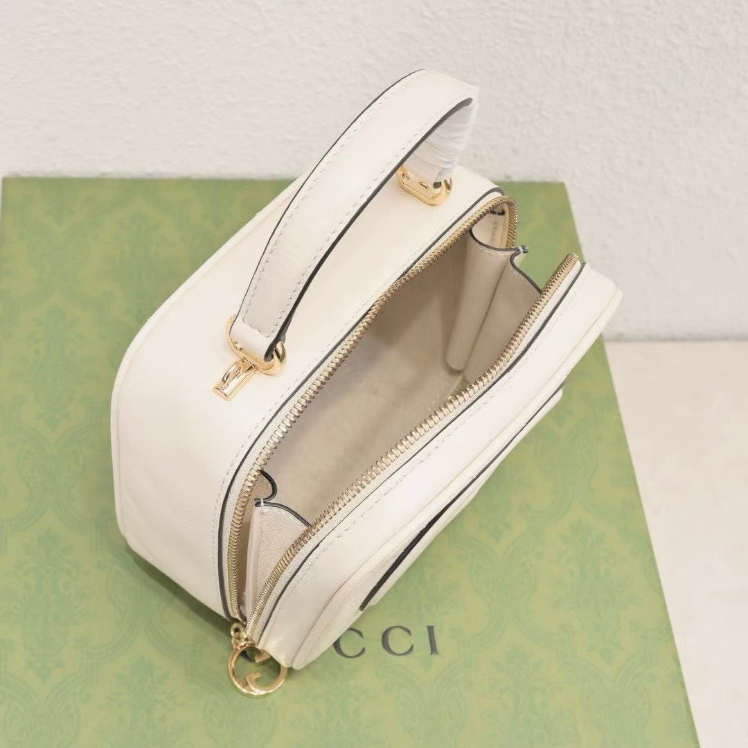 Gucci GG Blondie Mini Tote Bag ¨C 744434