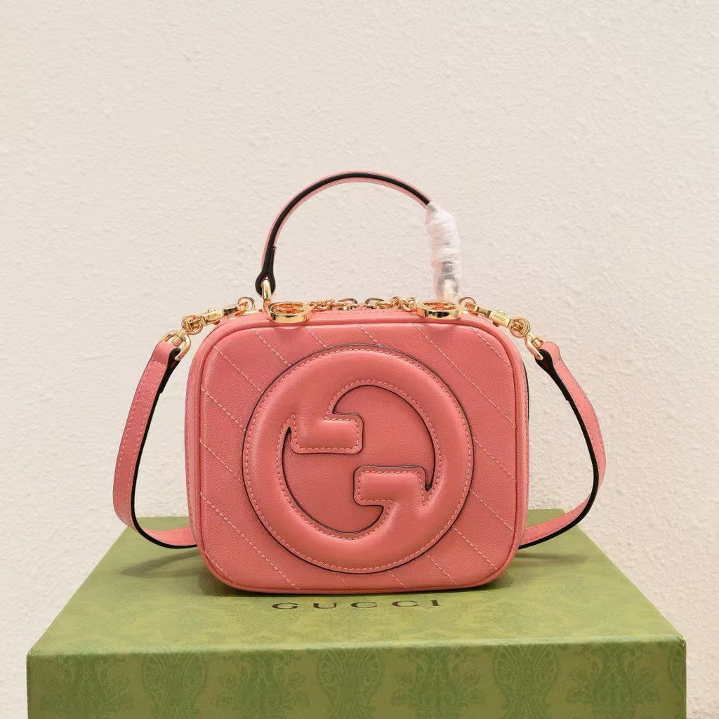Gucci GG Blondie Mini Tote Bag ¨C 744434