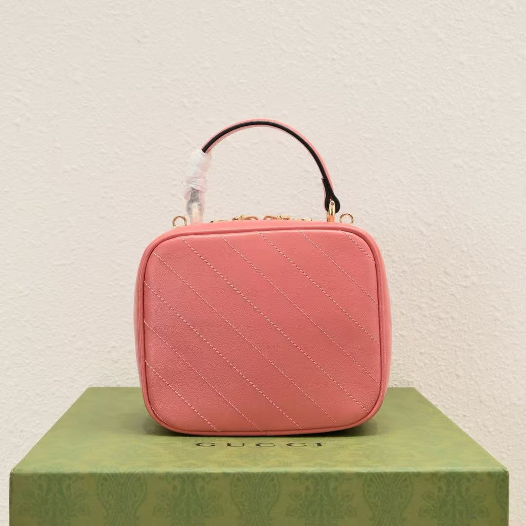 Gucci GG Blondie Mini Tote Bag ¨C 744434