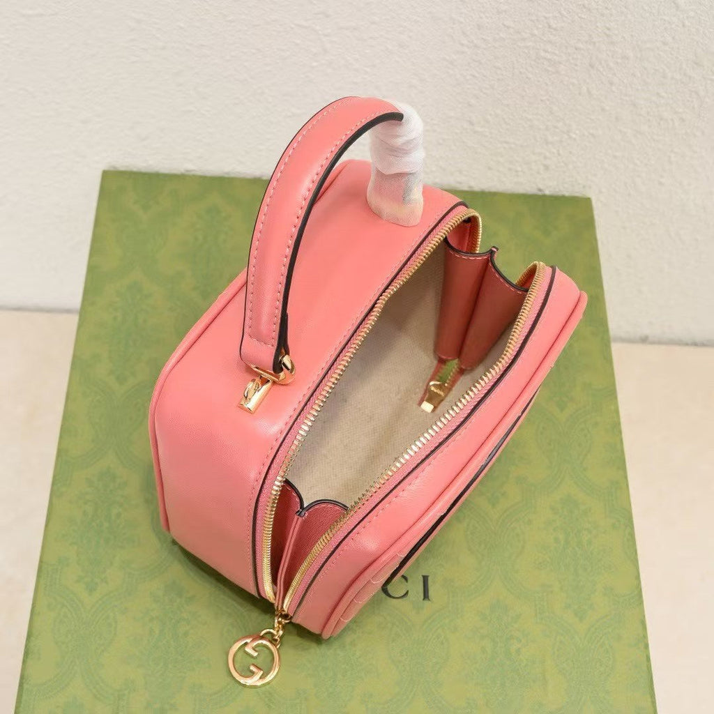 Gucci GG Blondie Mini Tote Bag ¨C 744434