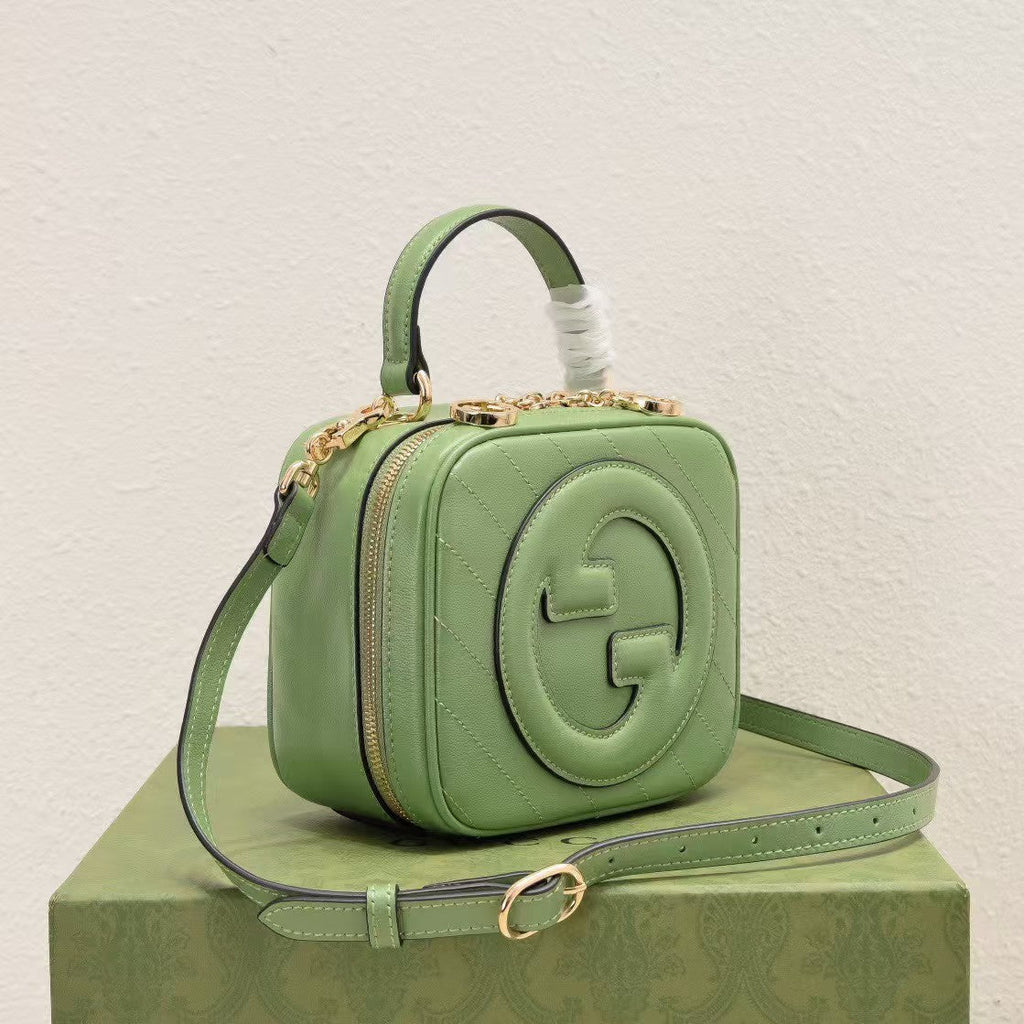 Gucci GG Blondie Mini Tote Bag ¨C 744434